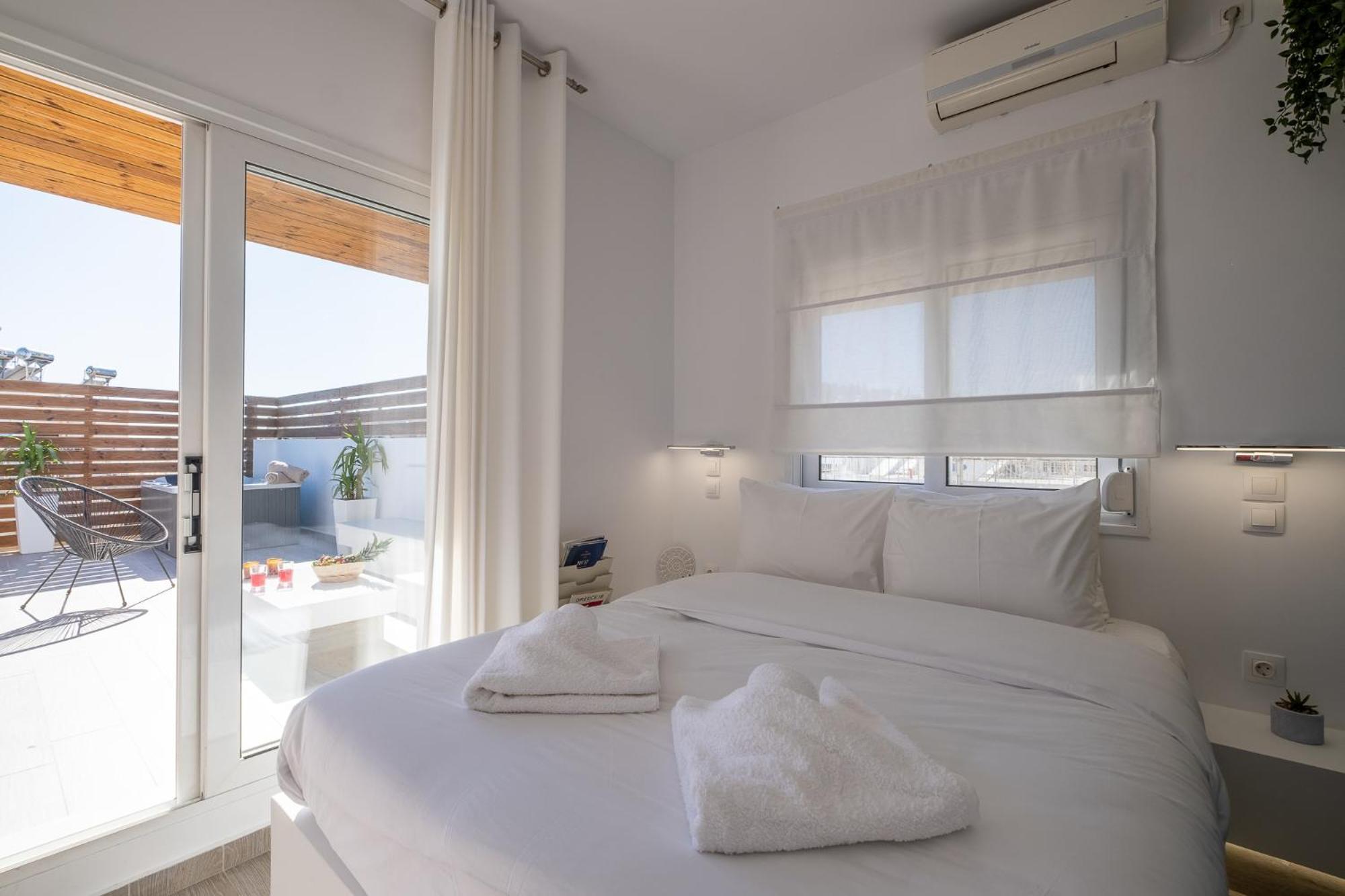 Acropolis View With Jacuzzi Daire Atina Dış mekan fotoğraf